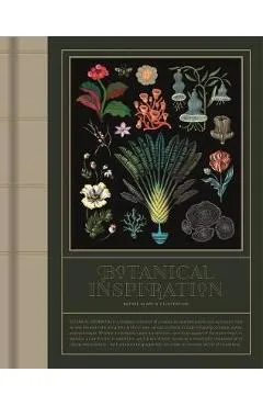 Botanical Inspiration: Nature in Art and Illustration - Victionary