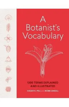 Botanists Vocabulary