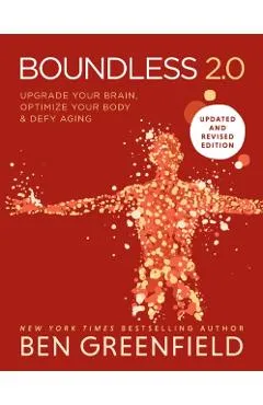 Boundless - Ben Greenfield