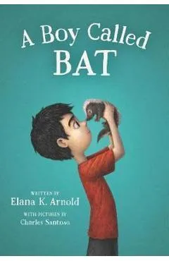 Boy Called Bat