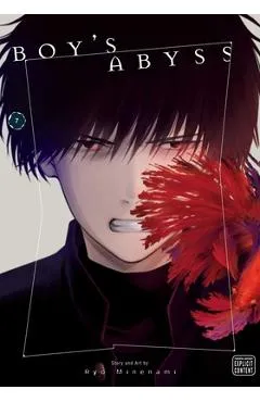 Boy's Abyss, Vol. 7 - Ryo Minenami