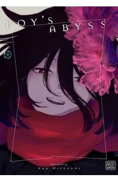 Boy's Abyss, Vol. 9 - Ryo Minenami