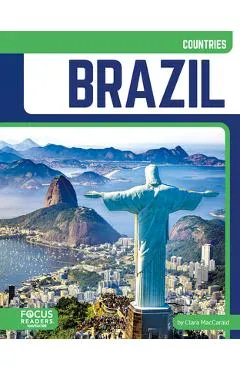 Brazil - Clara Maccarald