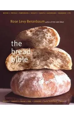 Bread Bible