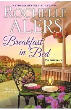Breakfast in Bed - Rochelle Alers