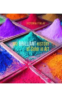 Brilliant History of Color in Art