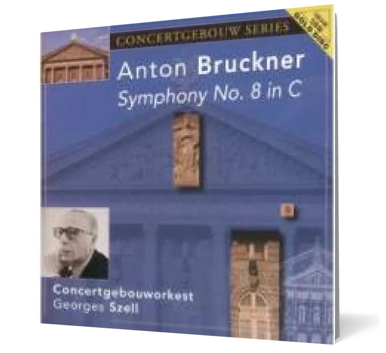 Bruckner: Symphony No. 8 in C minor