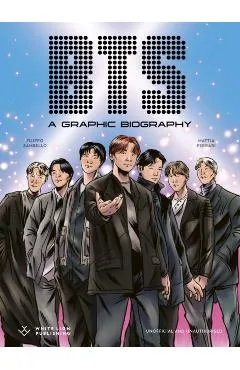 BTS - Filippo Zambello