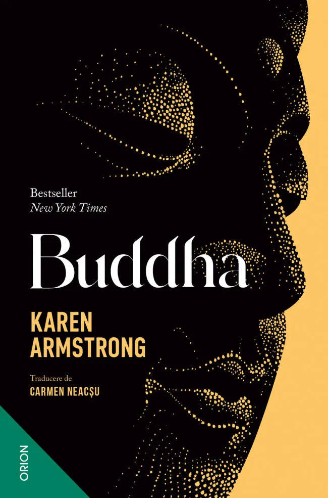 Buddha | Karen Armstrong