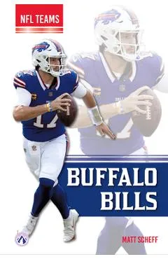 Buffalo Bills - Matt Scheff