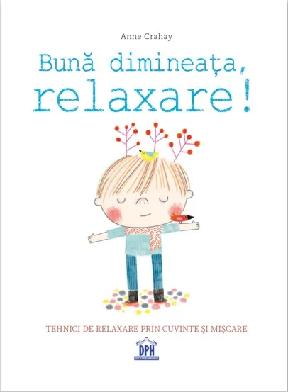 Buna Dimineata Relaxare!