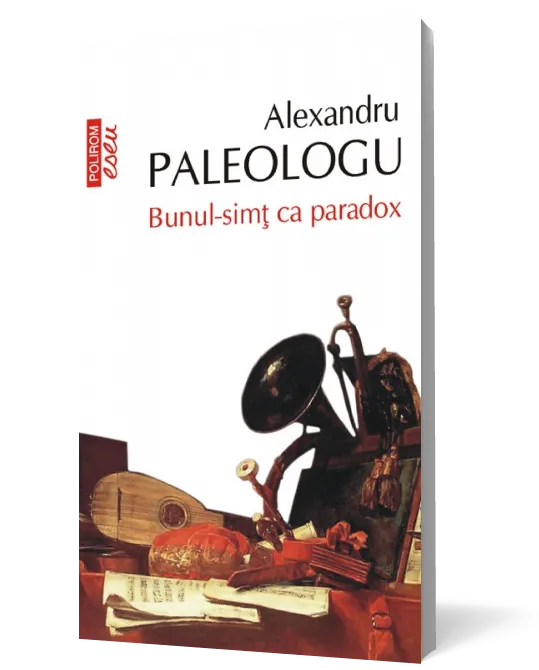 Bunul-simţ ca paradox