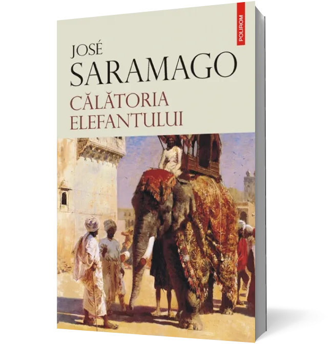 Călătoria elefantului