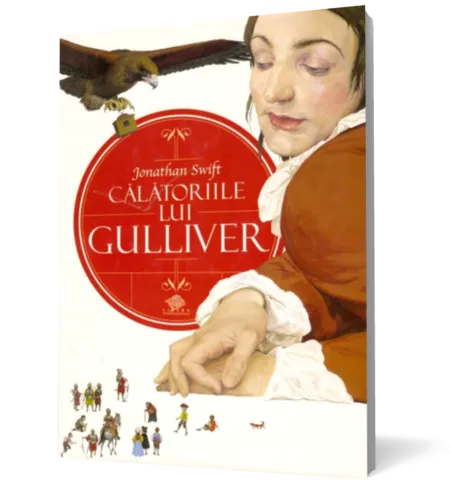 Călătoriile lui Gulliver
