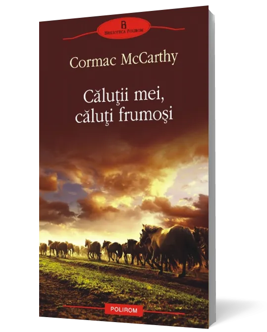 Căluţii mei, căluţi frumoşi