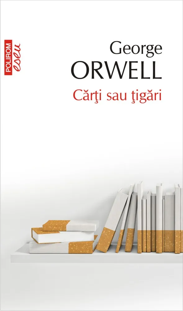 Cărți sau țigări