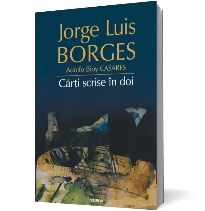 Cărţi scrise în doi