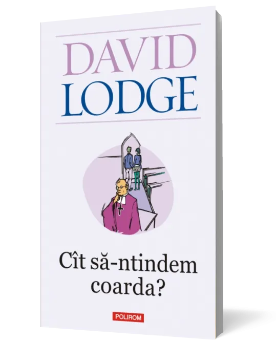 Cît să-ntindem coarda? (ediție nouă)