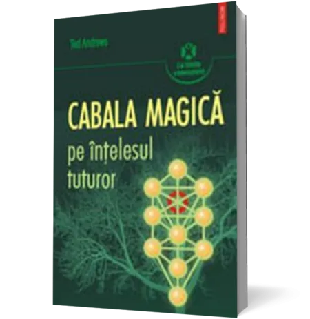 Cabala magica pe intelesul tuturor