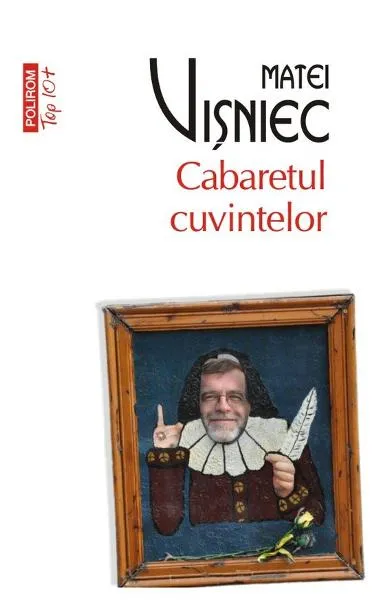 Cabaretul cuvintelor