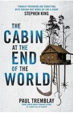 Cabin at the End of the World