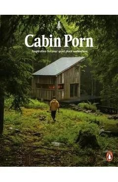 Cabin Porn - Zach Klein