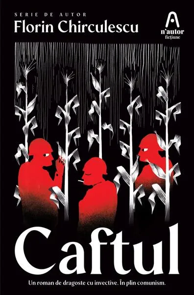 Caftul - Paperback brosat - Nemira