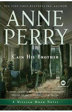 Cain His Brother - Anne Perry