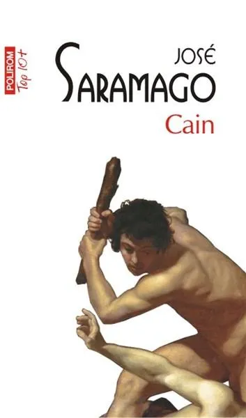 Cain  | Jose Saramago