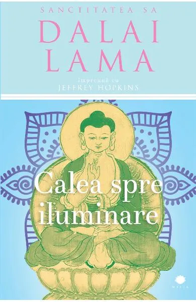 Calea spre iluminare