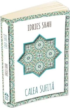 Calea sufita - Idries Shah