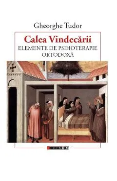 Calea vindecarii. Elemente de psihoterapie ortodoxa - Gheorghe Tudor