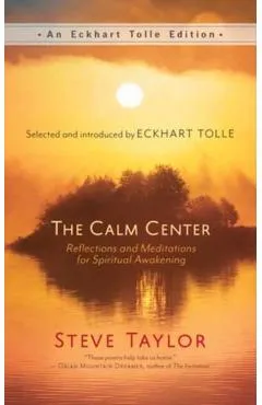 Calm Center - Steve Taylor