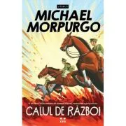 Calul de razboi - Michael Morpurgo