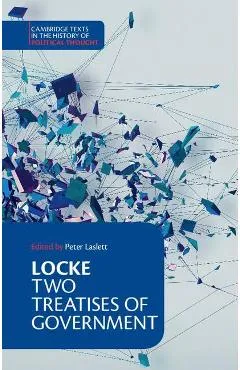 Cambridge Texts in the History of Political Thought