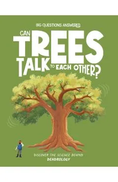 Can Trees Talk to Each Other? - Olivia Watson