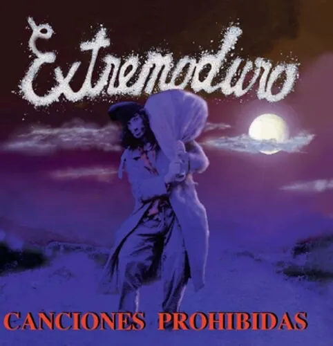 Canciones Prohibidas - Vinyl | Extremoduro