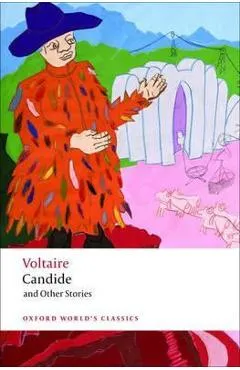 Candide and Other Stories