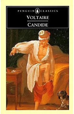 Candide: Or Optimism - Voltaire