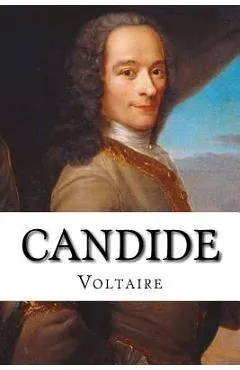 Candide - Voltaire
