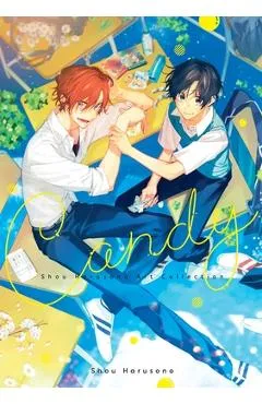 Candy: Shou Harusono Art Collection - Shou Harusono