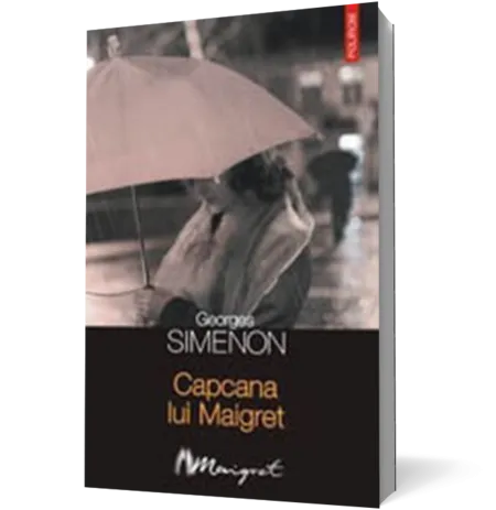 Capcana lui Maigret