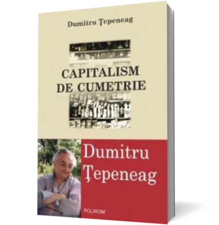 Capitalism de cumetrie
