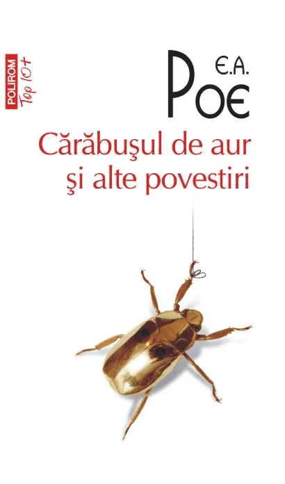 Carabusul de aur si alte povestiri