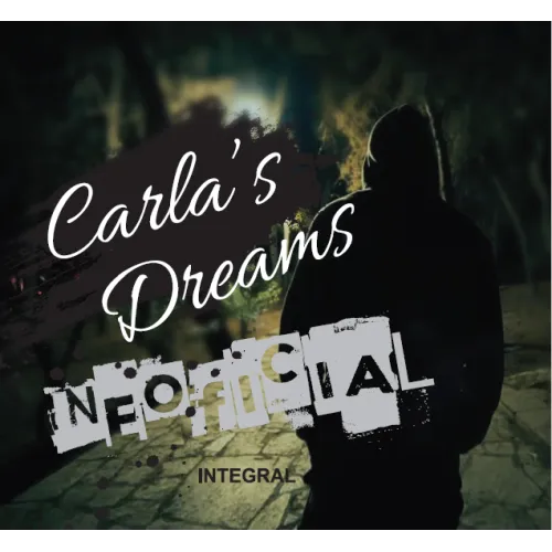 Carla's Dreams. Neoficial