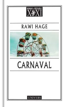 Carnaval - Rawi Hage