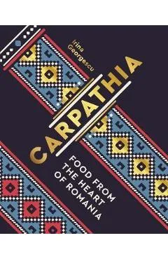 Carpathia - Irina Georgescu