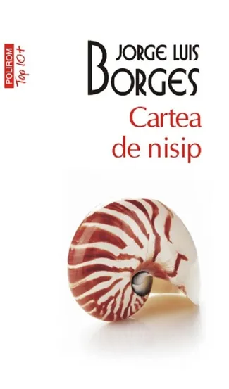 Cartea de nisip (ediţie de buzunar)