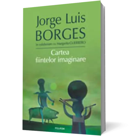 Cartea ființelor imaginare