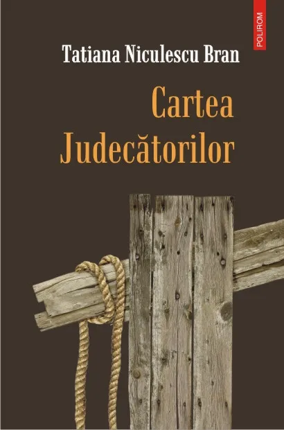 Cartea Judecătorilor